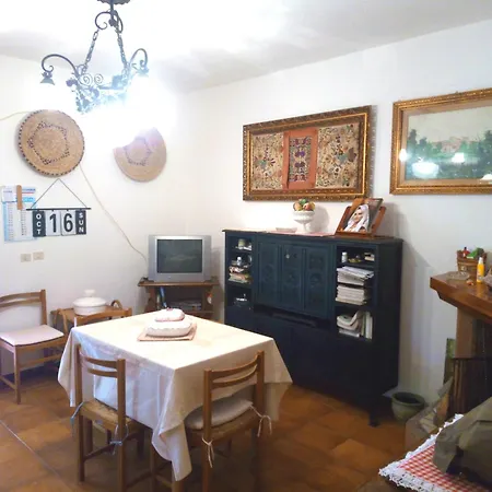 Semesterbostad Costanza San Giovanni (Sassari)