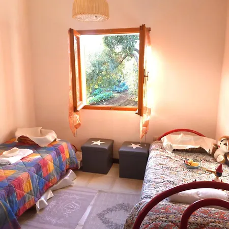 Costanza Сasa de vacaciones *