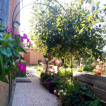 Сasa de vacaciones Costanza