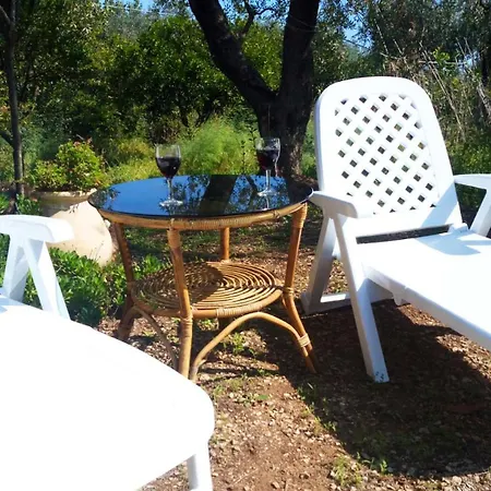 Сasa de vacaciones Costanza *