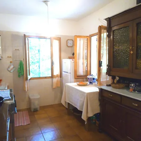 Costanza Сasa de vacaciones San Giovanni (Sassari)